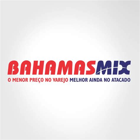 bahamas mix